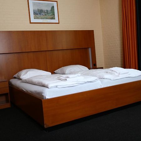 Hotel Wunderland Kalkar Esterno foto