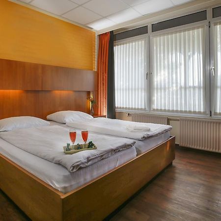 Hotel Wunderland Kalkar Esterno foto
