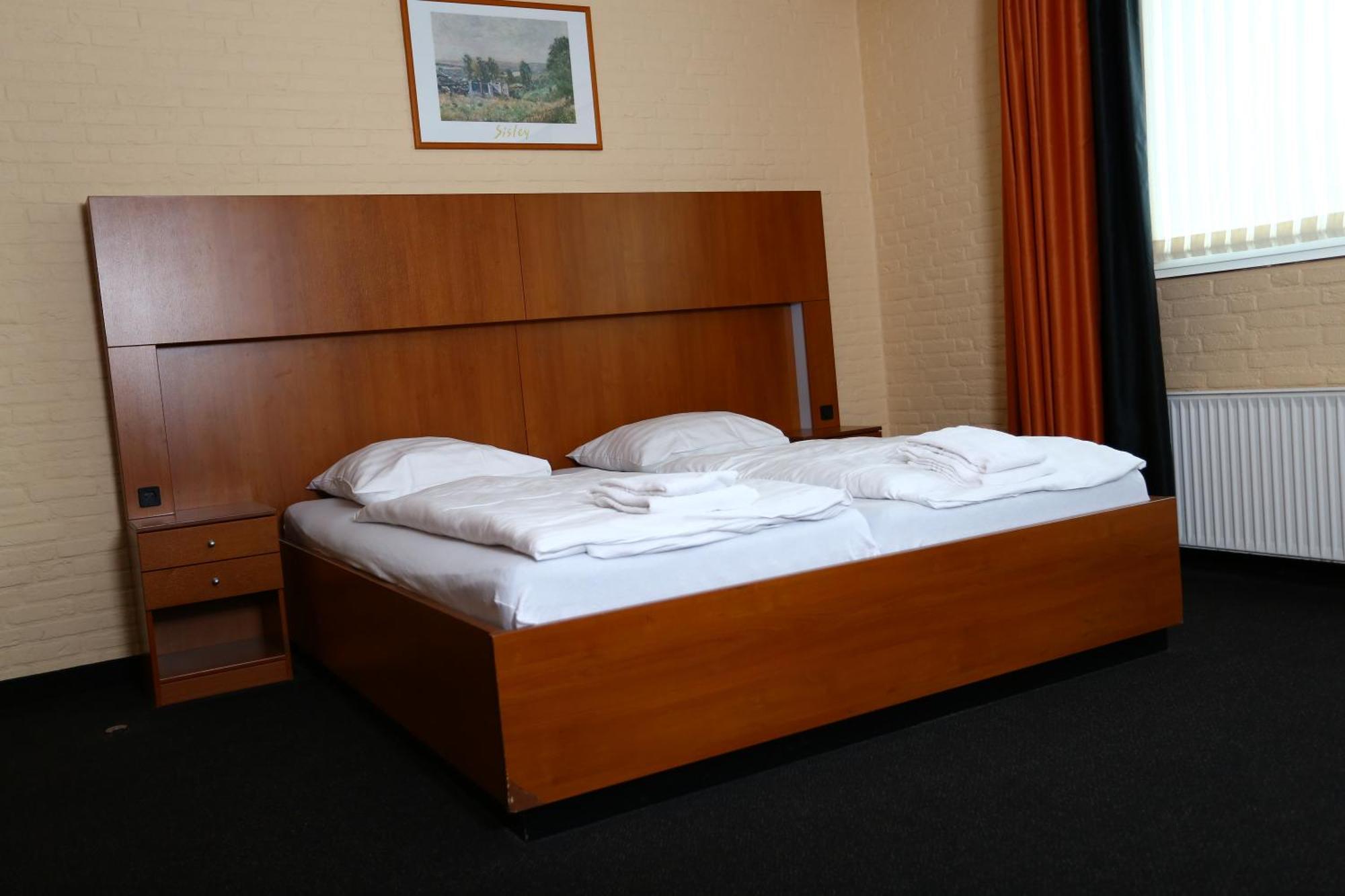 Hotel Wunderland Kalkar Esterno foto