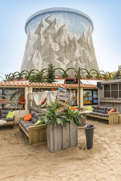 Hotel Wunderland Kalkar Esterno foto