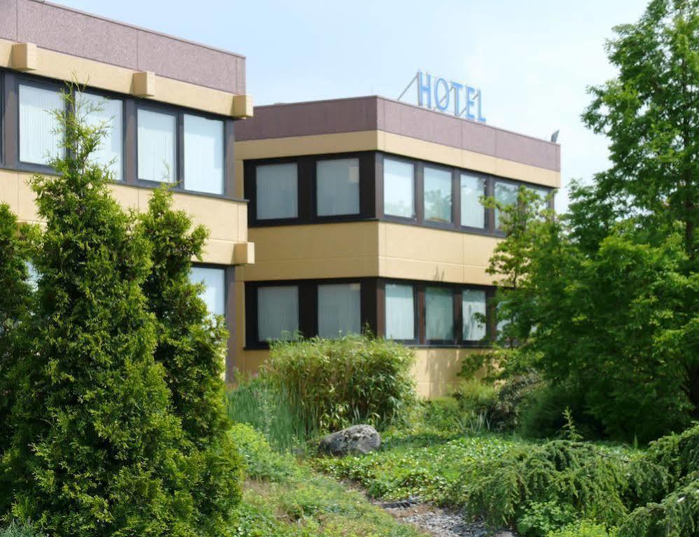 Hotel Wunderland Kalkar Esterno foto